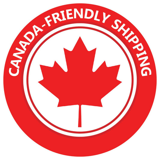 Canadian Shipping Update